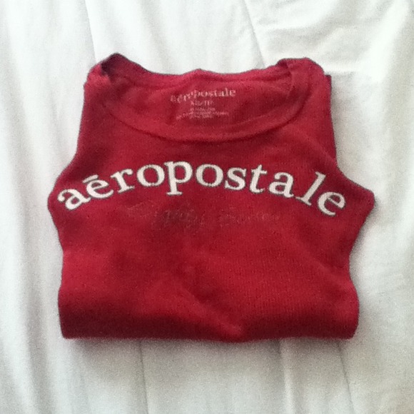 AEROPOSTALE LONG SLEEVE