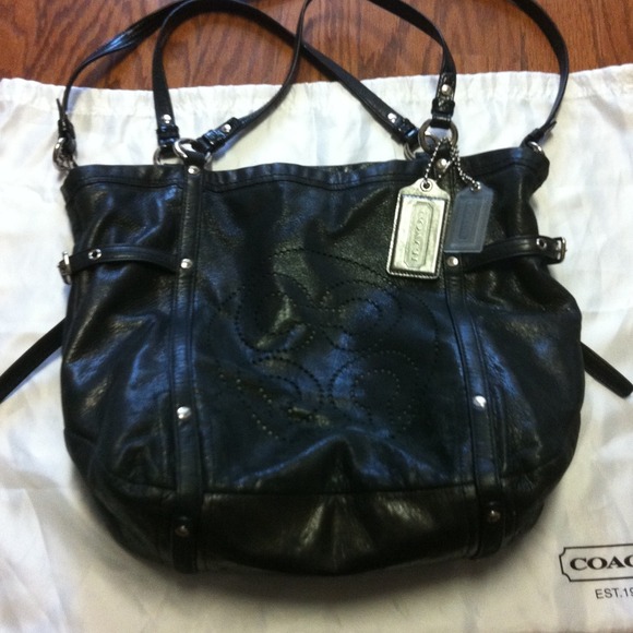 💥SOLD💥💥💥💥💝Beautiful Coach Handbag💝