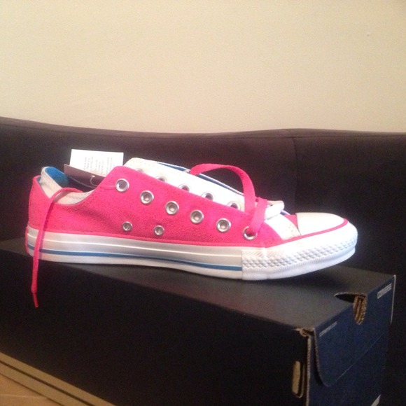 Converse Shoes - Picture 4 of 4