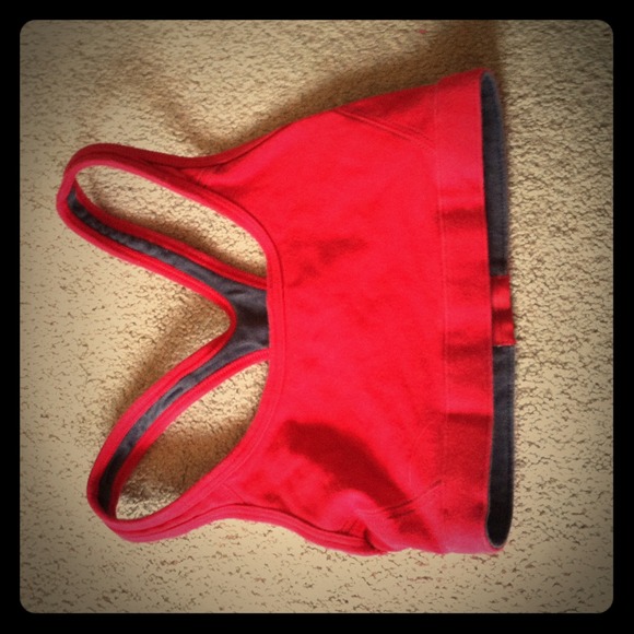 Victoria's Secret sports bra