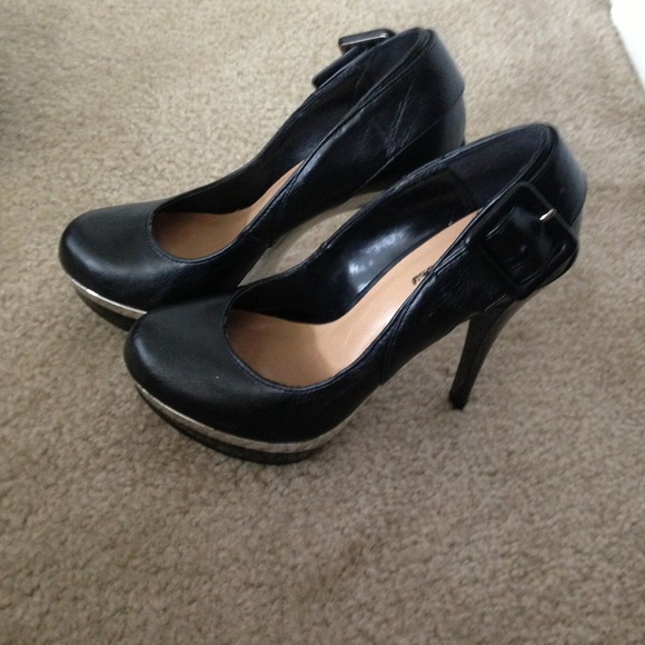 Michael Antonio Logi Black pumps - Picture 4 of 4