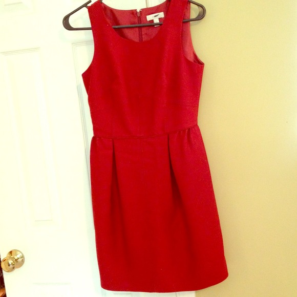 SOLD J. Crew dress
