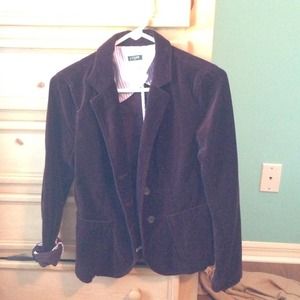 JCREW blazer