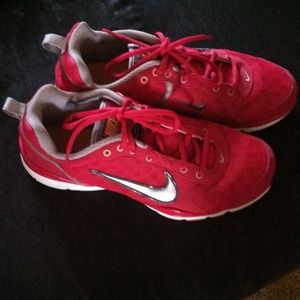 Nike Flex TR runners!?!