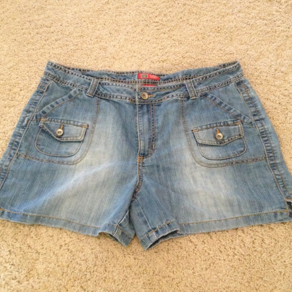 faded glory Denim - 🚫Sold🚫Jean shorts