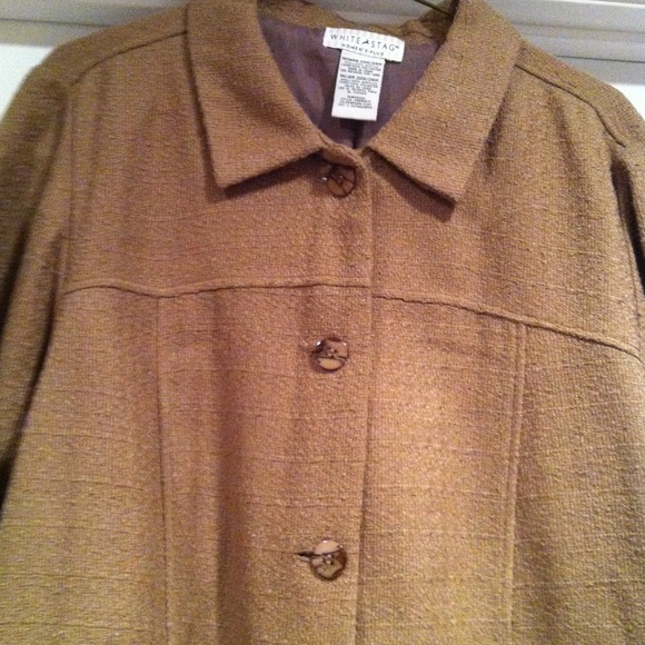 Blazer/jacket - Picture 2 of 3