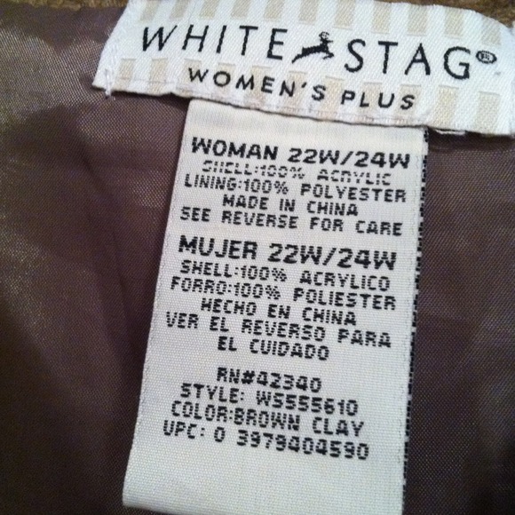 Blazer/jacket - Picture 3 of 3