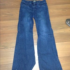 Brand new trouser jeans!