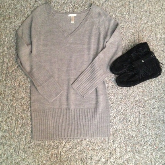 Bundled- Oversized Sweater