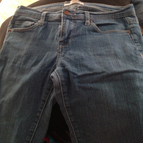 SOLD Forever 21 jeggings