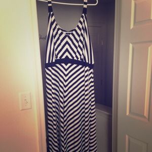 Comfy maxi dress 🚫on hold 🚫