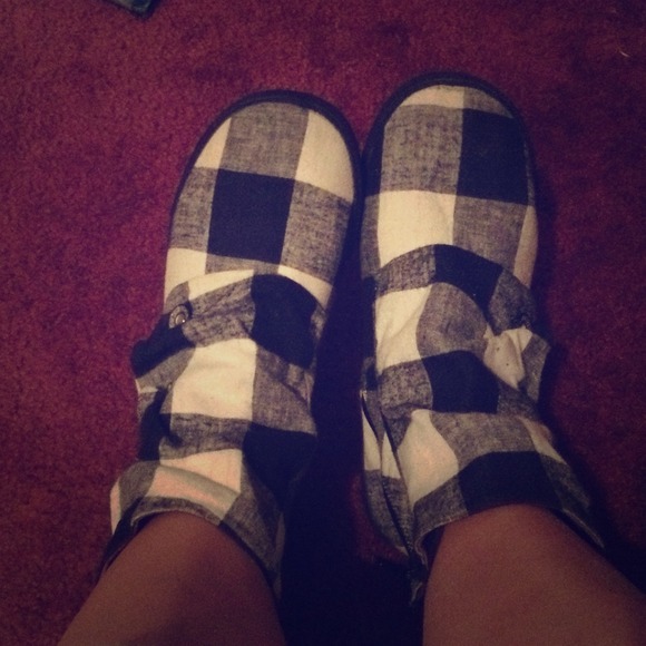 AWESOME, Blowfish Malibu Boots!