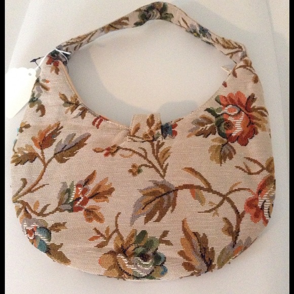 One of a kind handcrafted purse 🔆 - Picture 4 of 4