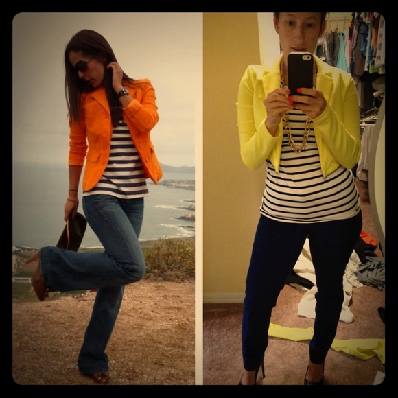 Style inspiration!!