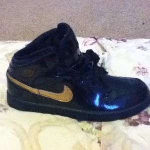 Air jordan retro 1 phat gs