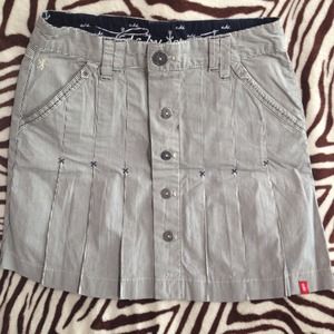 EDC by Esprit Pleated Skirt - BRAND NEW w/o tags
