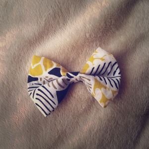 Safari Bow