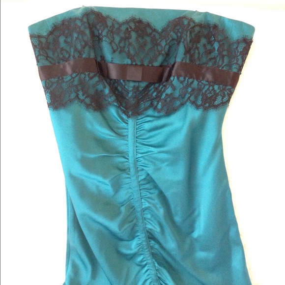 💋BCBG Max Azria Sexy Dress