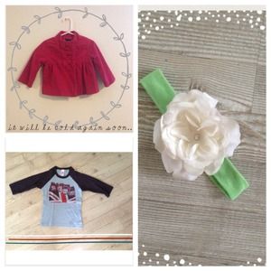 Custom Bundle// Reserved