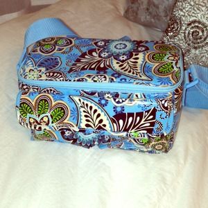 🎄CHRISTMAS SPECIAL 🎄Vera Bradley bag