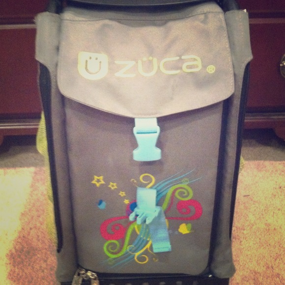 Great Zuca bag! Hold for bsamomof3!!!