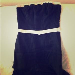 Nicole Miller Collection Black