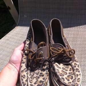 Sperry's 🚫SOLD🚫