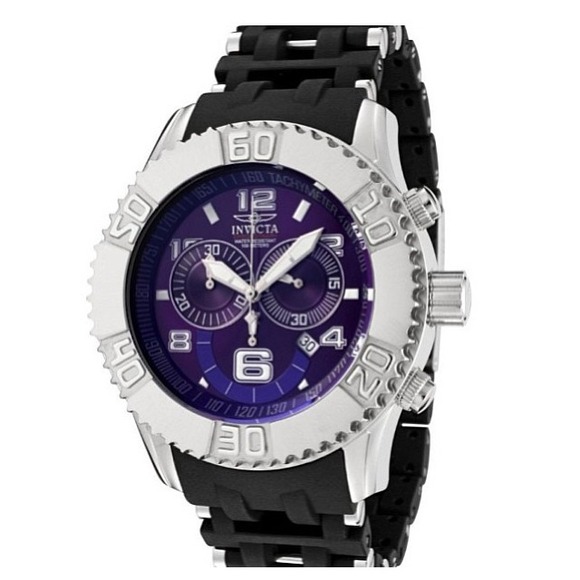 Accessories - Invicta Spider Watch