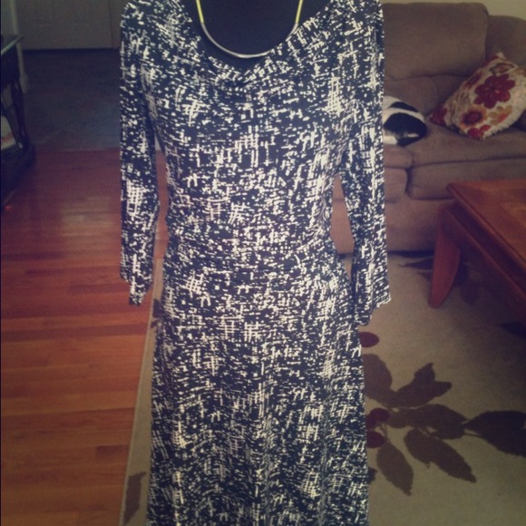 Go to work dress