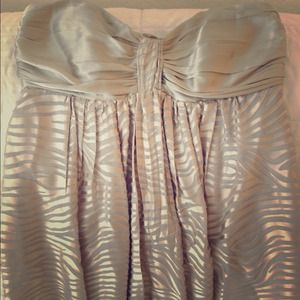 🎀Express Zebra Dress