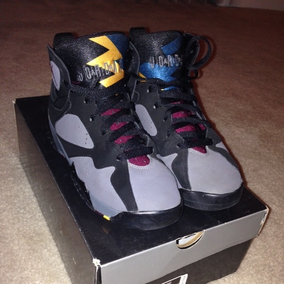 Jordan 7s! - Picture 2 of 4