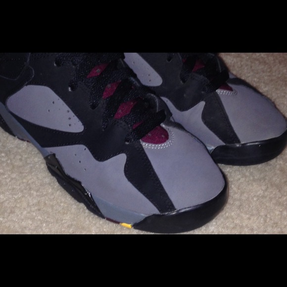 Jordan 7s! - Picture 3 of 4