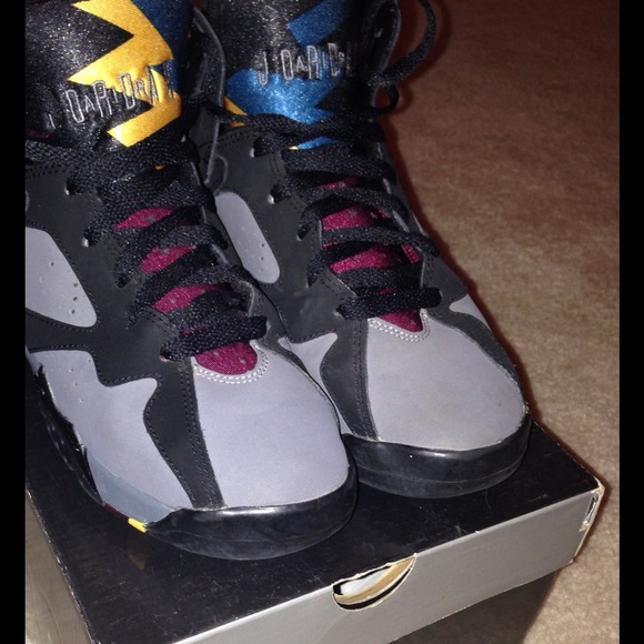Jordan 7s! - Picture 4 of 4