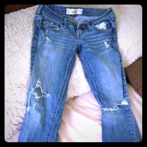 0R Skinny HCO Jeans DISCOUNTS💰BUNDLES🎀TRADES🎁