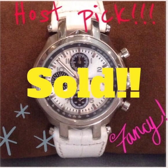 ❤️🎉Host Pick!!!! 🎉💝Michael Kors Watch on HOLD!!