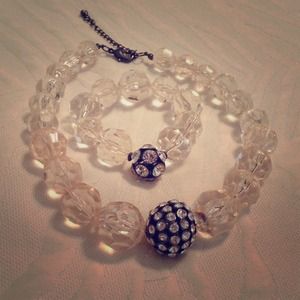 🎀Nordstrom bracelet, necklace, earrings set