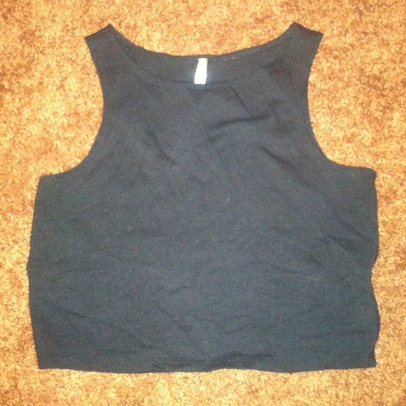 ❌Not available❌Crop top