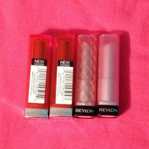 Lipsticks