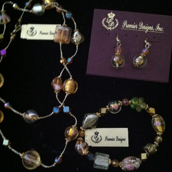 The secret garden collection