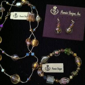 The secret garden collection