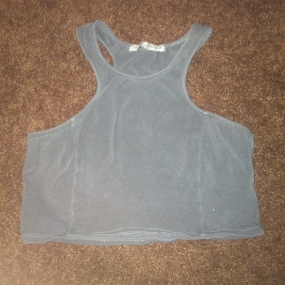 ❌Not available❌Brandy melville crop top