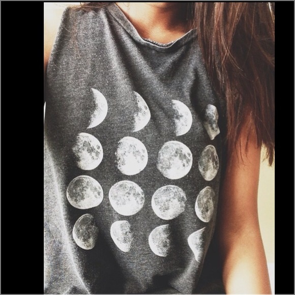 Brandy Melville Moon top