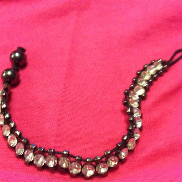Stunning Bracelet