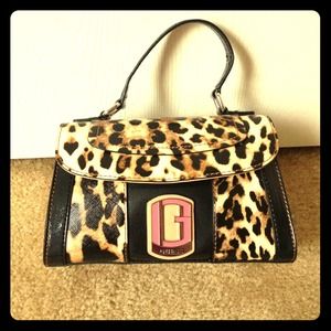 Guess mini handbag! SUPER CUTE!!