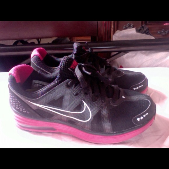 Women's Nike Lunar RMX+ running (RESERVED TRADE)