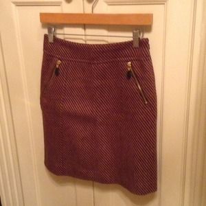 Ann Taylor skirt