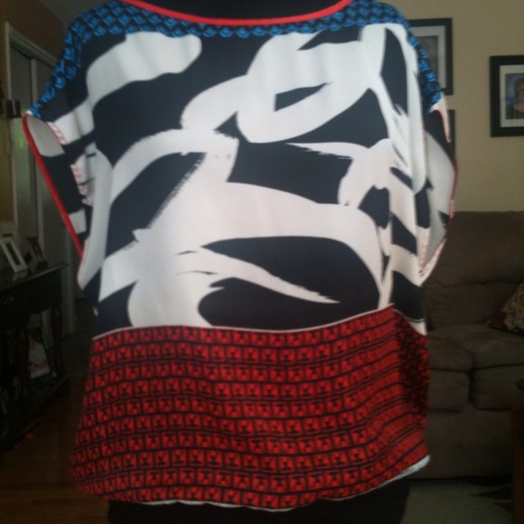 SOLD in Bundle Dress top