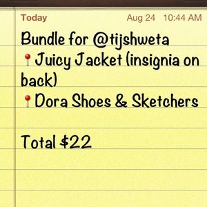Bundle for @tijshweta