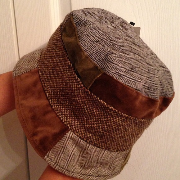 Anthropologie hat