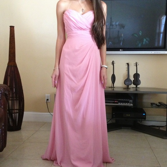 Dress - Picture 4 of 4